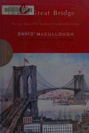 The great bridge