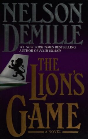The Lion's Game