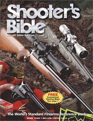 Shooter's Bible 2004
