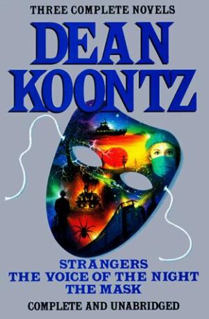 Three complete novels