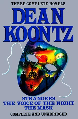 Three complete novels