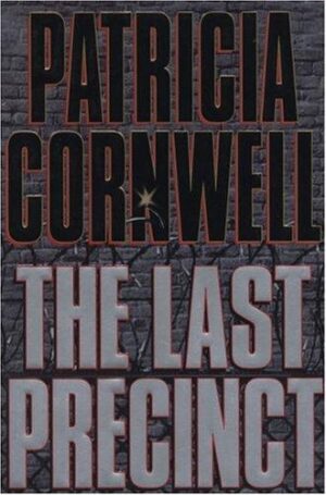 The last precinct