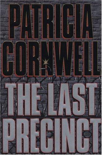The last precinct