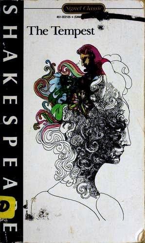 The Tempest