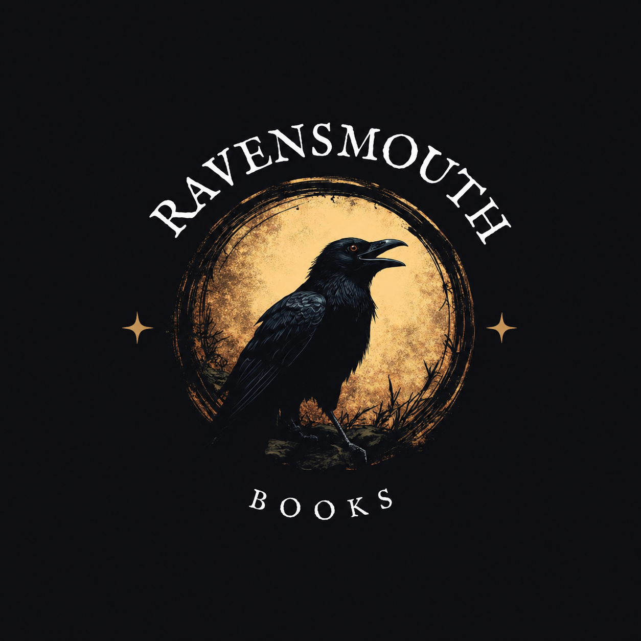 Ravensmouth Books