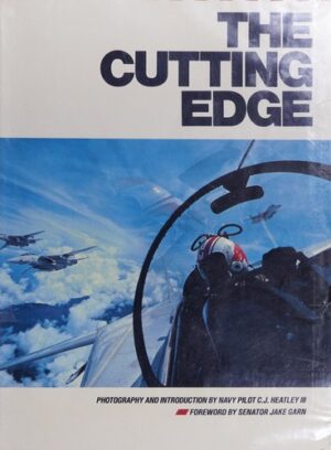The cutting edge