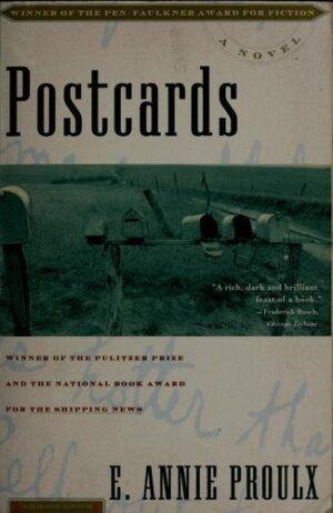 Postcards