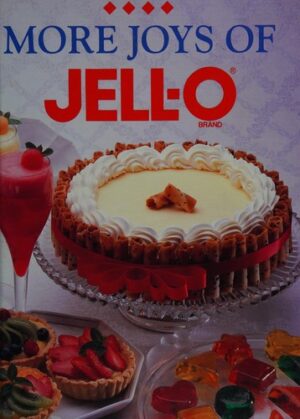 More Joys of Jello