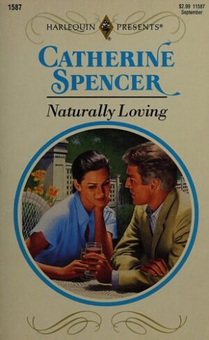 Naturally Loving