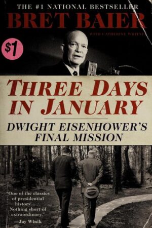 Three days in January