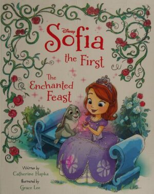 The enchanted feast