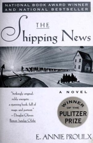 The Shipping News