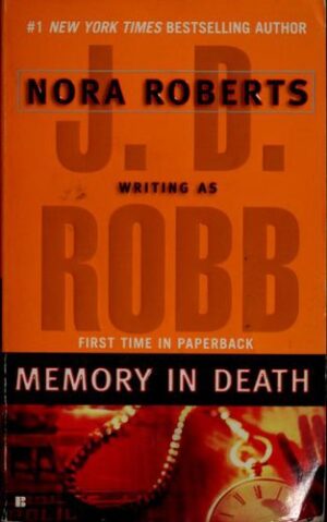 Memory in Death (In Death)