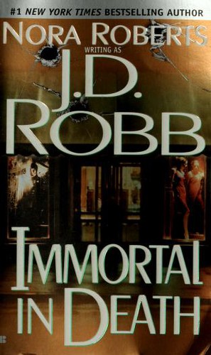 Immortal in death