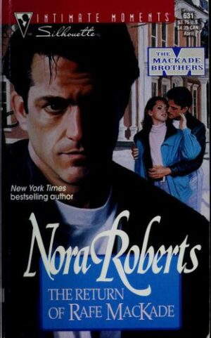 Return Of Rafe Mackade (Heartbreakers)