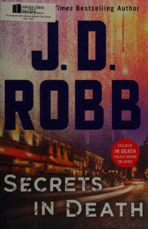 Secrets in Death