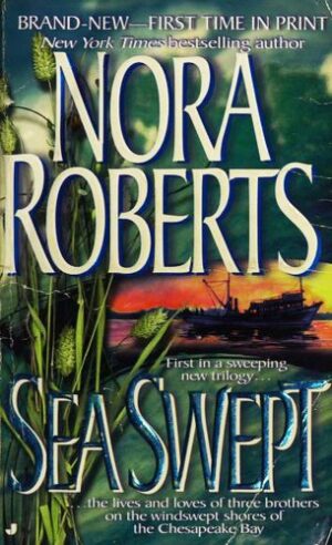 Sea Swept