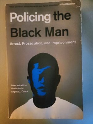 Policing the Black Man