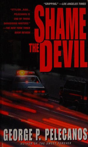 Shame the Devil