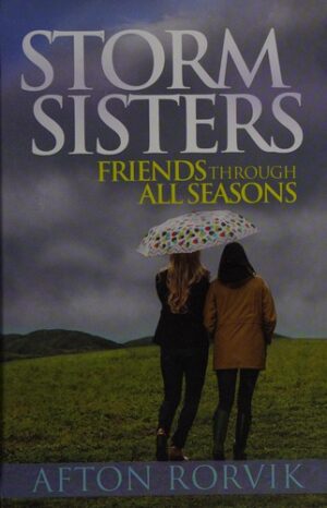 Storm Sisters