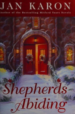Shepherds abiding