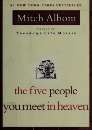The Five People You Meet in Heaven