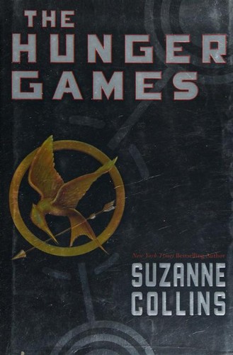 The Hunger Games