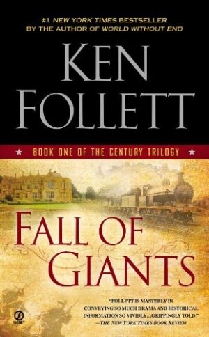 Fall of Giants