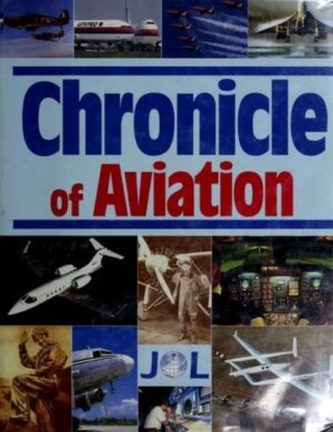 Chronicle of aviation