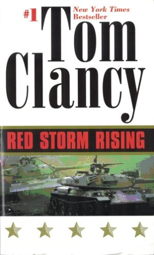 Red Storm Rising
