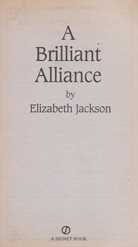 A Brilliant Alliance