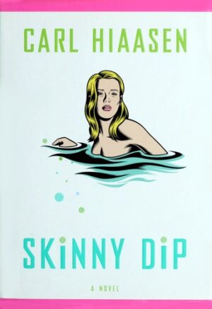 Skinny dip