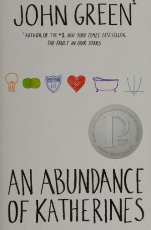 An Abundance of Katherines