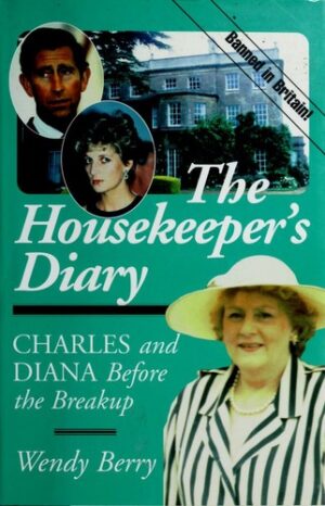 The housekeeper's diary