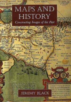 Maps and history