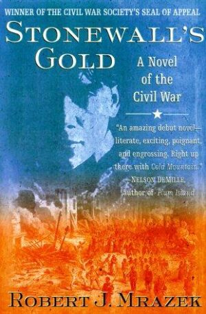 Stonewall's Gold