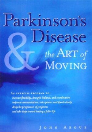 Parkinson's Disease & the Art of Moving
