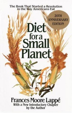 Diet for a small planet