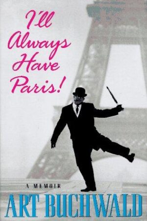 I'll always have Paris