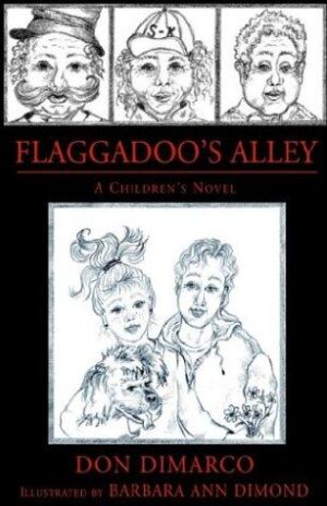 Flaggadoo's Alley