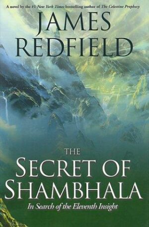 The secret of Shambhala