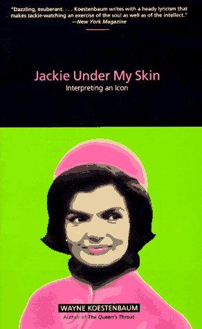 Jackie under my skin