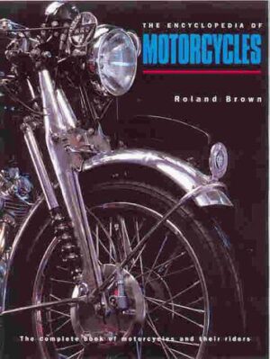 Encyclopedia of Motorcycles