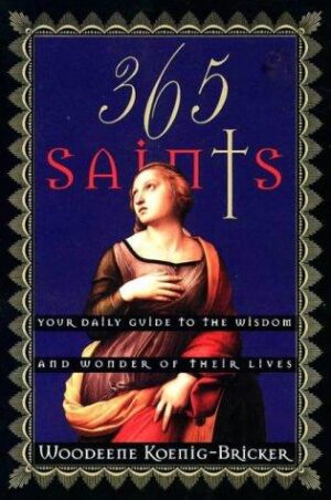365 saints