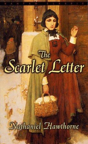 The Scarlet Letter (Running Press Classics)