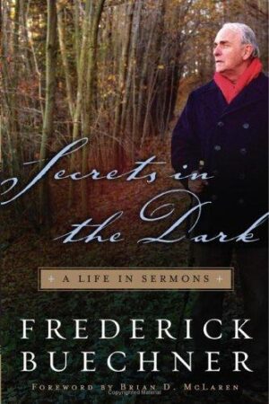 Secrets in the dark