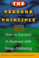 The persona principle