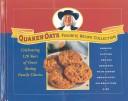 Quaker Oats favorite recipe collection.