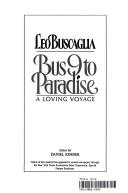 Bus 9 to paradise