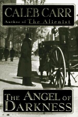 The angel of darkness
